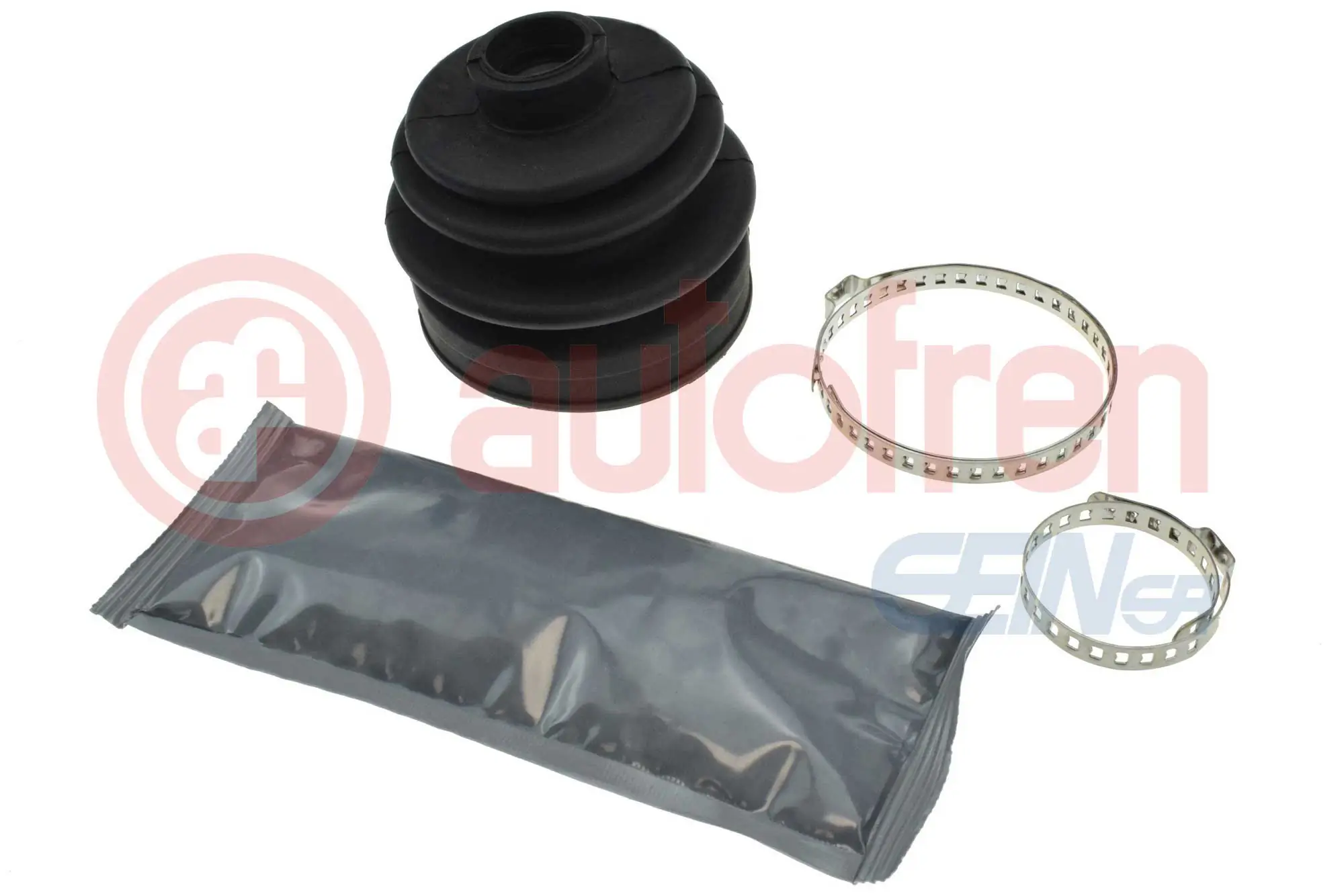 Bellow Kit, drive shaft